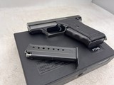 Heckler & Koch HK P7 M8 9mm Squeeze Cocker P7M8 Made in Germany 1994 - 1 of 9