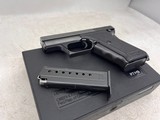 Heckler & Koch HK P7 M8 9mm Squeeze Cocker P7M8 Made in Germany 1994 - 9 of 9