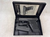 Heckler & Koch HK P7 M8 9mm Squeeze Cocker P7M8 Made in Germany 1994 - 7 of 9