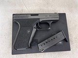 Heckler & Koch HK P7 M8 9mm Squeeze Cocker P7M8 Made in Germany 1994 - 4 of 9