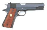 Colt 1911 Government Model 45 ACP 5