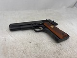 Colt 1911 Government Model 45 ACP 5