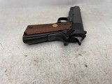 Colt 1911 Government Model 45 ACP 5