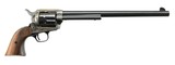 COLT Single Action Army Revolver SAA BUNTLINE 45 Colt 12