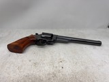 Smith & Wesson Model 29-2 44 Mag 8 3/8