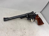 Smith & Wesson Model 29-2 44 Mag 8 3/8