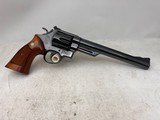 Smith & Wesson Model 29-2 44 Mag 8 3/8