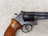 Smith & Wesson Model 29-2 44 Mag 8 3/8