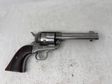 Colt SAA Single Action Army 357 Mag 4 3/4