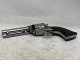 Colt SAA Single Action Army 357 Mag 4 3/4