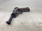 Walther German P-38 9mm 5