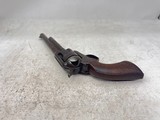 Colt Single Action Army Revolver SAA 45 LC 7 1/2
