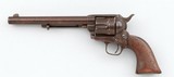 Colt Single Action Army Revolver SAA 45 LC 7 1/2
