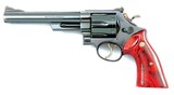 Smith & Wesson Model 29 44 Mag 6.5