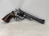 Smith & Wesson Model 29 44 Mag 6.5