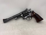 Smith & Wesson Model 29 44 Mag 6.5