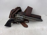 COLT Single Action Army SAA 45 LC
1ST GEN REVOLVER. - 9 of 10