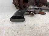 COLT Single Action Army SAA 45 LC
1ST GEN REVOLVER. - 2 of 10