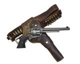 COLT Single Action Army SAA 45 LC
1ST GEN REVOLVER. - 1 of 10