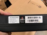 Used IWI Jericho 941 9mm Decocker Steel Frame 16 Round Capacity J941RS9 - 7 of 8