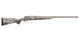 Browning X-Bolt Speed 308 Ovix Camo 22