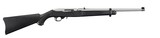 Ruger 10/22 Takedown 22 LR Stainless Steel 11100 - 1 of 1