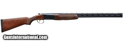 Stoeger Condor Field 20 Ga Over/Under 26