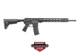 Ruger AR-556 223 8514