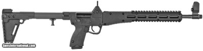 Kel-tec Sub 2000 Gen 2 9mm Glock 17 Keltec Sub2000