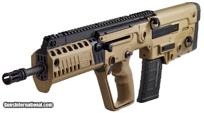 IWI Tavor X95 556 Nato 16