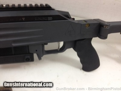 Tikka T3 TSR-1 .260 Win Sako Precision JRTC321T - Image 2 of 6