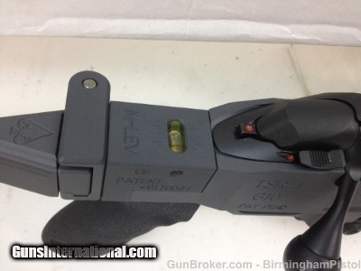 Tikka T3 TSR-1 .260 Win Sako Precision JRTC321T - Image 5 of 6