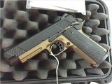 Christensen Arms 1911 Commander 45 ACP NIGHT SIGHT - 6 of 7