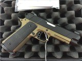Christensen Arms 1911 Commander 45 ACP NIGHT SIGHT - 2 of 7