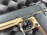 Christensen Arms 1911 Commander 45 ACP NIGHT SIGHT - 3 of 7