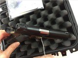 Christensen Arms 1911 Commander 45 ACP NIGHT SIGHT - 4 of 7