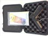 Christensen Arms 1911 Commander 45 ACP NIGHT SIGHT