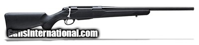 Tikka T3X Lite Compact 243 Win 20