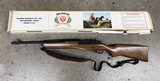 Ruger Mini 14 223 Rem Ranch Rifle 01817 - 2 of 10