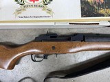 Ruger Mini 14 223 Rem Ranch Rifle 01817 - 8 of 10