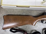 Ruger Mini 14 223 Rem Ranch Rifle 01817 - 7 of 10