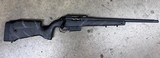 USED Bergara Crest Carbon 6.5 PRC 24