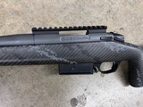 USED Bergara Crest Carbon 6.5 PRC 24