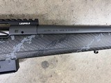 USED Bergara Crest Carbon 6.5 PRC 24
