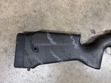 USED Bergara Crest Carbon 6.5 PRC 24
