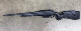 USED Bergara Crest Carbon 6.5 PRC 24