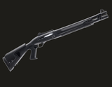 Beretta 1301 Tactical 12 Ga Semi Auto 18