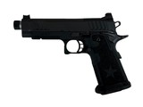 STI Staccato P DPO 9mm Threaded Barrel AL Frame 12-1201-000203 - 2 of 2