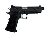 STI Staccato P DPO 9mm Threaded Barrel AL Frame 12-1201-000203 - 1 of 2