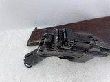 1923-30 Mauser C96 Bolo .30 Broomhandle Compact w/ holster stock C-96 - 11 of 12